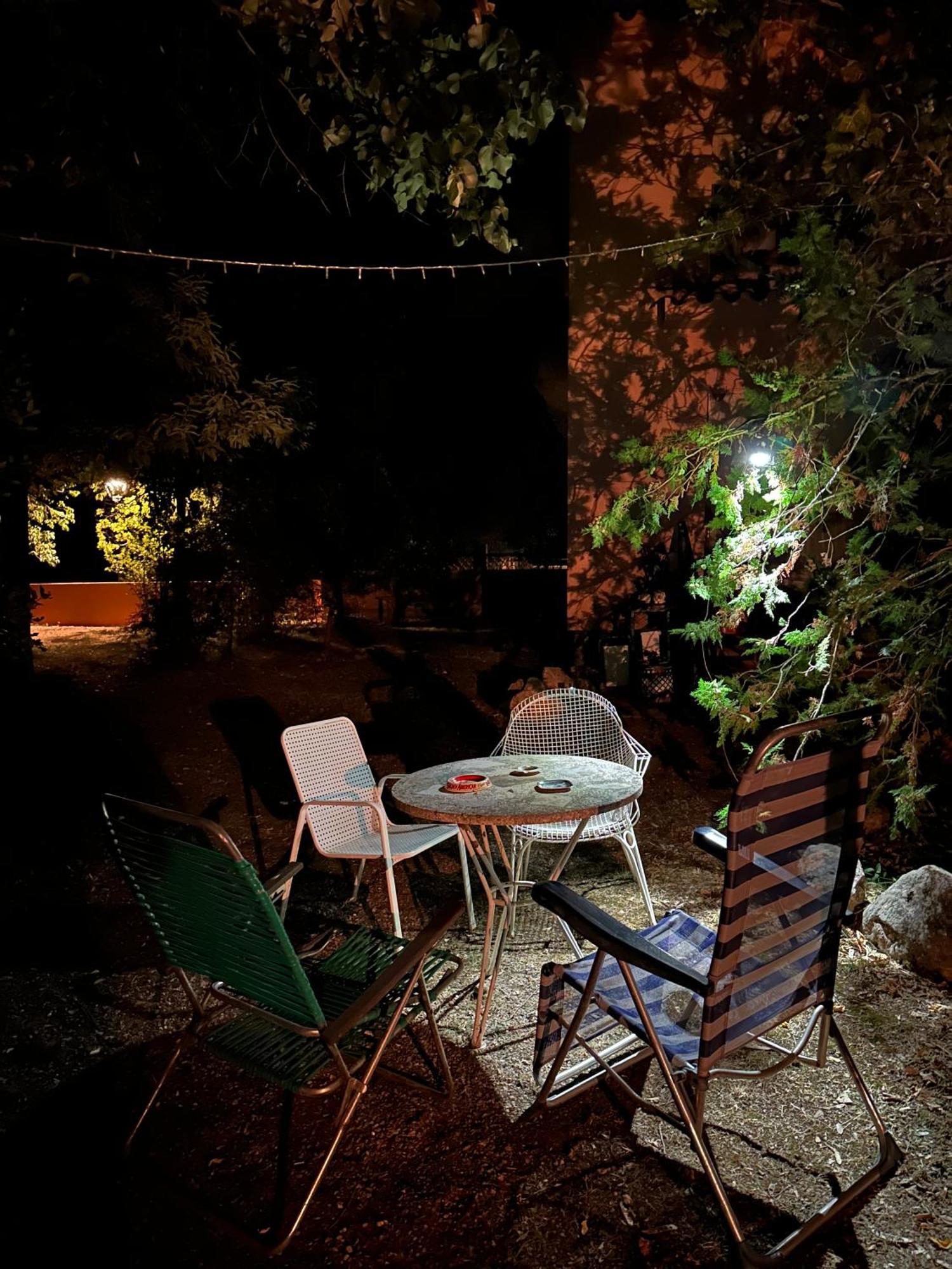 Casa Triano Entre Montanas, Rio Y Cielo De Estrellas Albanya Exterior photo