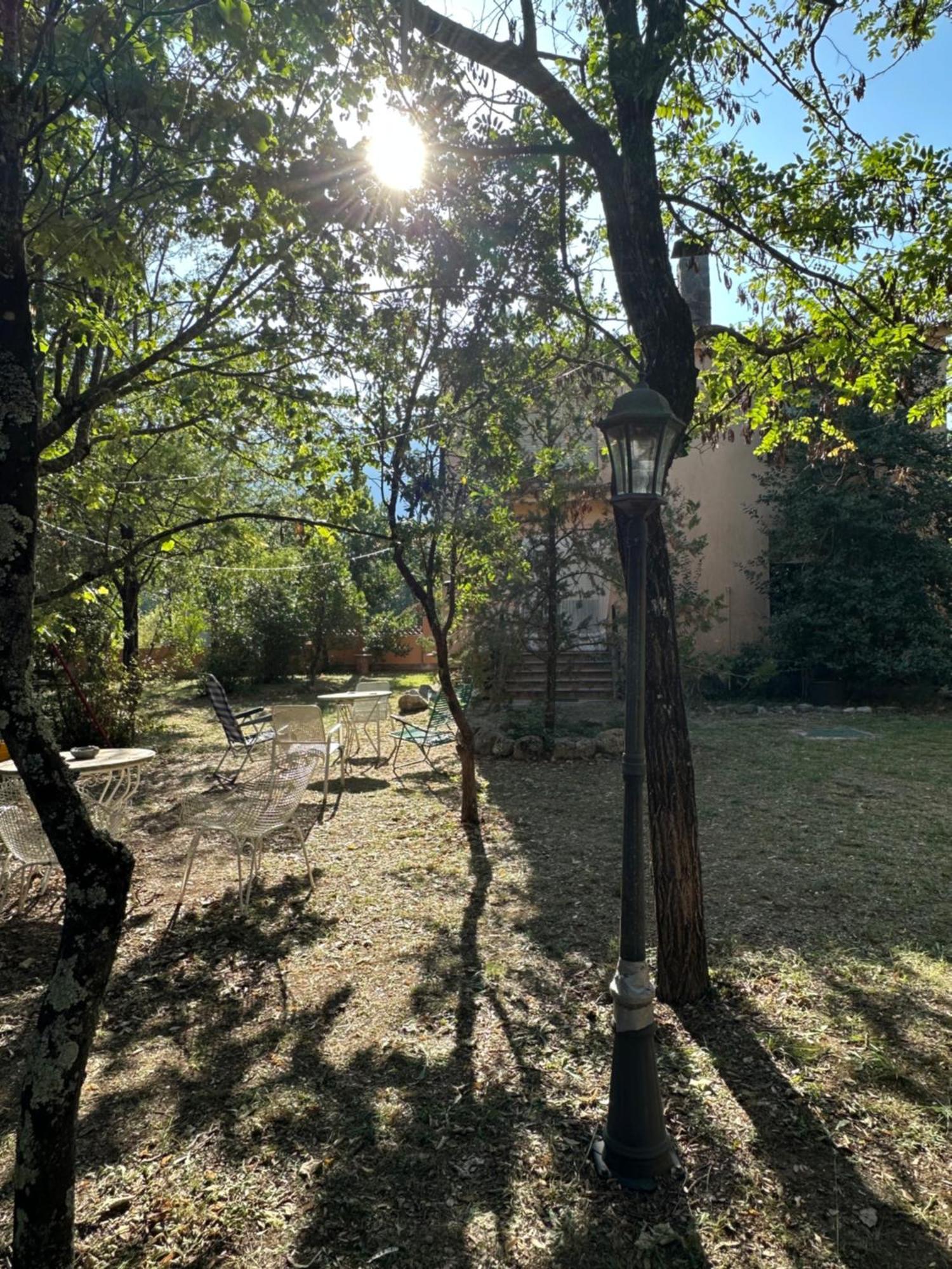 Casa Triano Entre Montanas, Rio Y Cielo De Estrellas Albanya Exterior photo